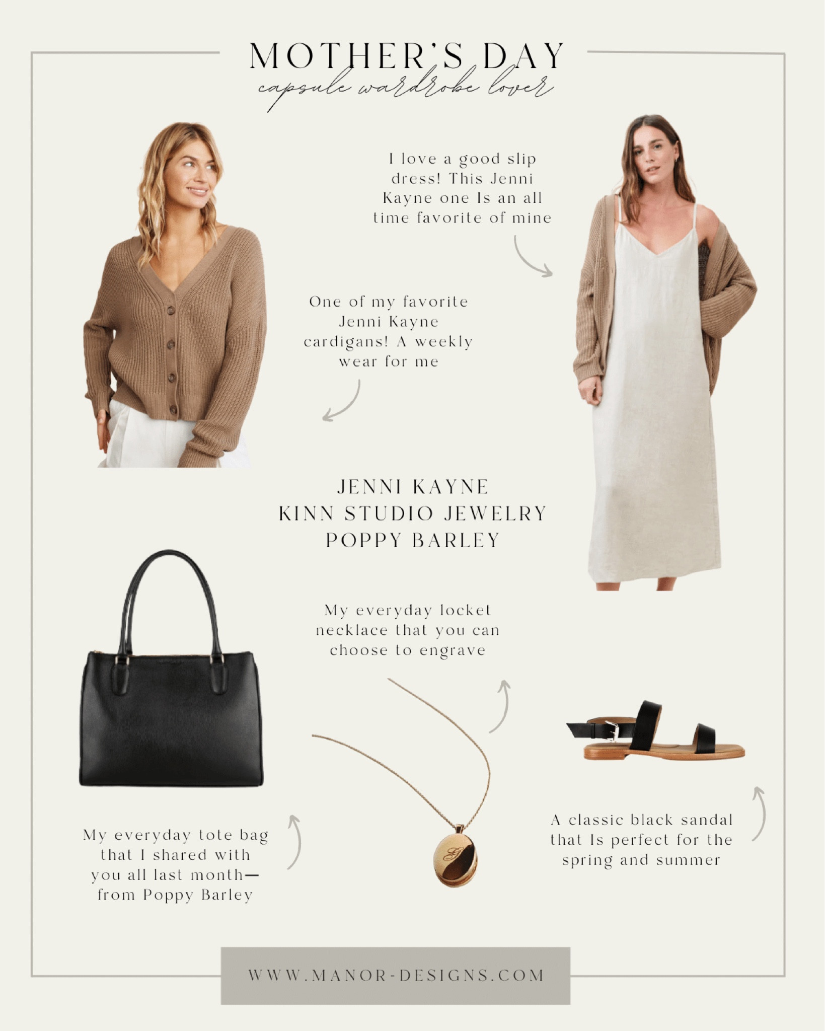 Jenni Kayne Day Bag