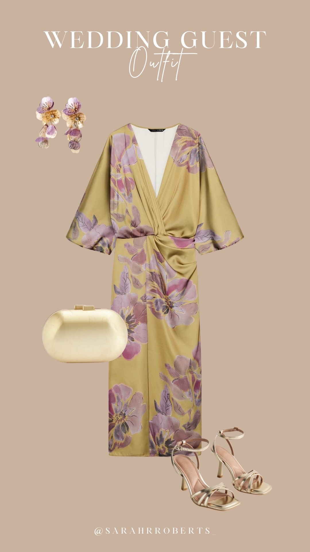 Some wedding guest inspo! Perfect if you are conscious of your tummy area! 

Autumn wedding, wedding guest dress, curve friendly wedding guest dress 

#LTKdresses #LTKwedding #LTKautumn