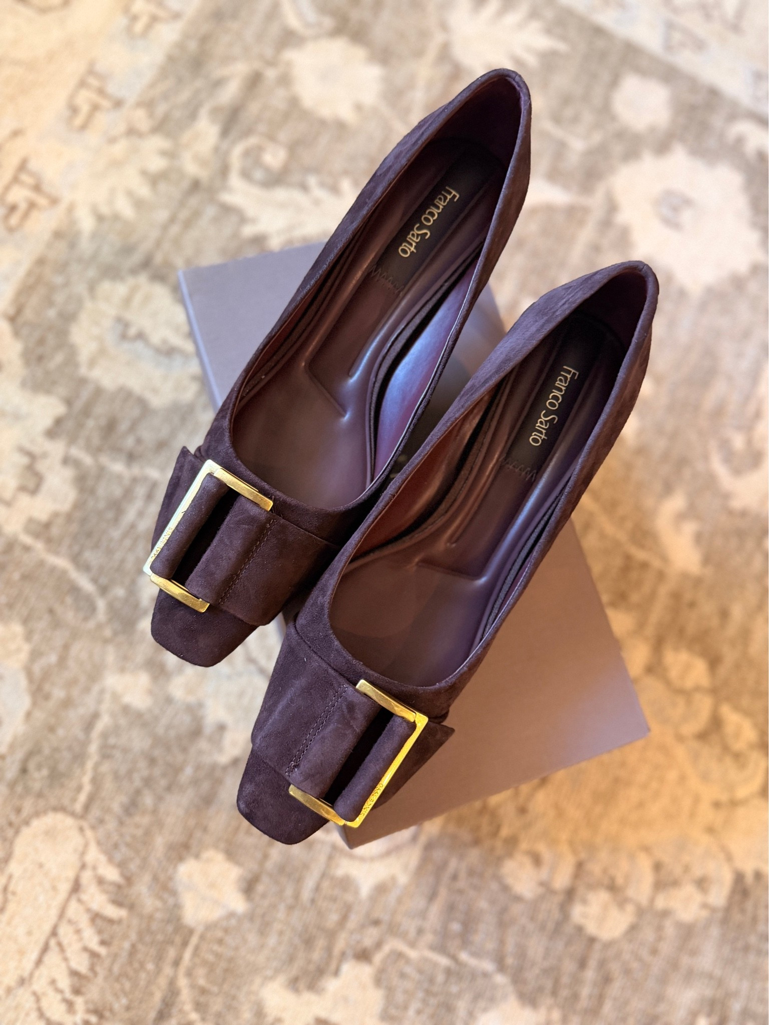 Kitten heel dreams

#LTKSaleAlert #LTKWorkwear #LTKgrwm