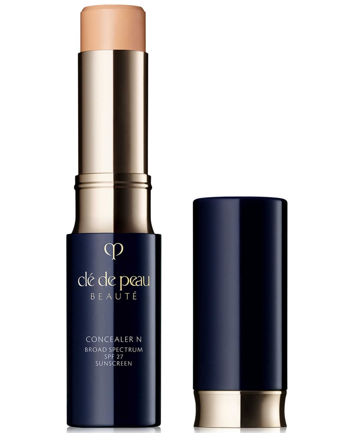Cle de Peau Beaute Concealer Spf 27, 0.17 oz. - 5 Honey | Macy's