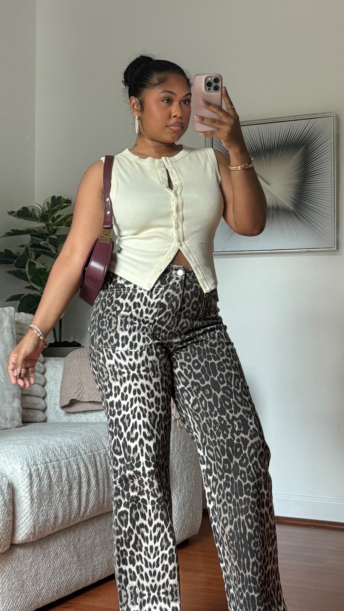 Cute spring outfit🌷

#LTKStyleTip