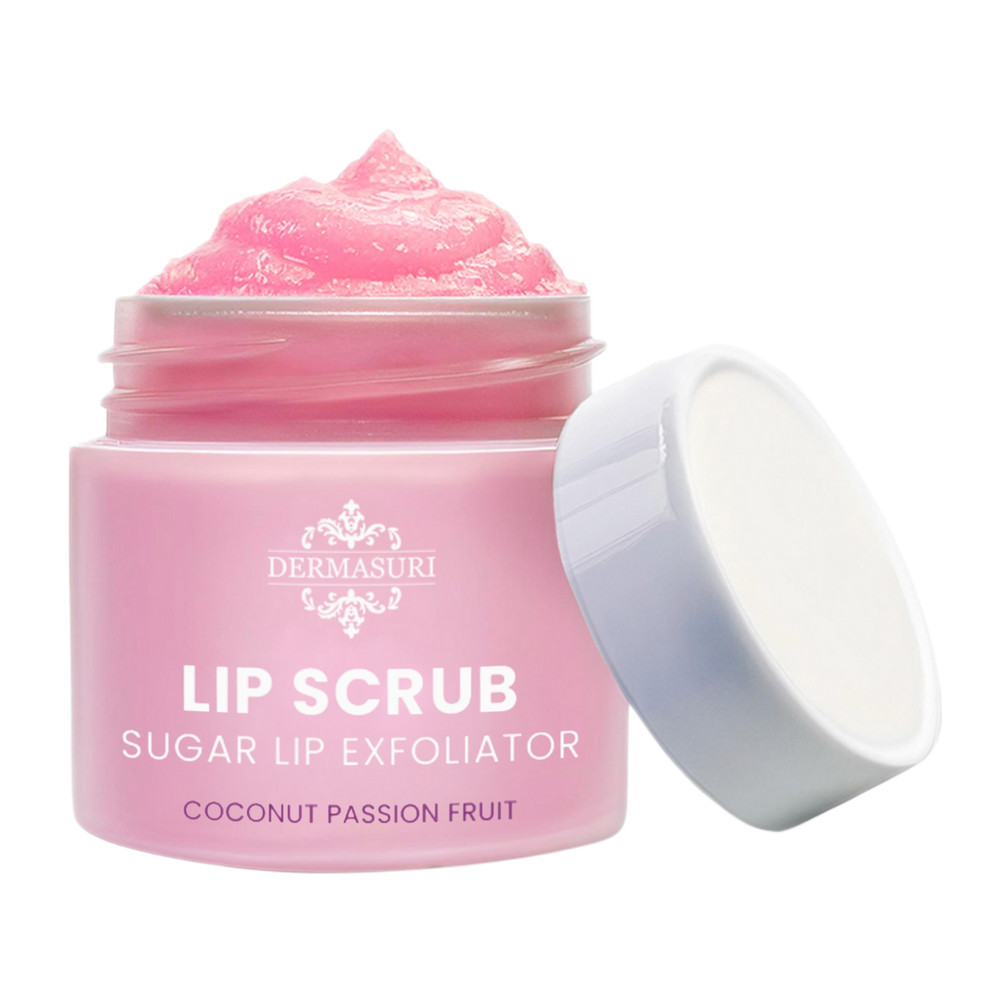 Dermasuri Sugar Lip Scrub | Ulta