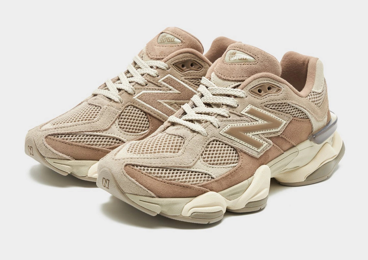 New Balance 9060 Women's | JD Sports (AU)