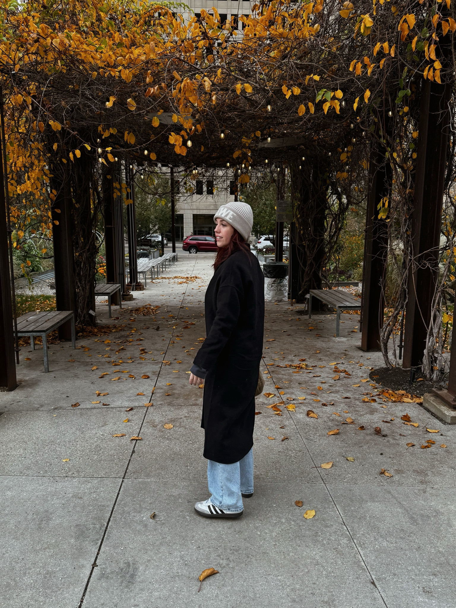 Fall days 🍂🍁

#LTKshoecrush #LTKstyletip #LTKSeasonal