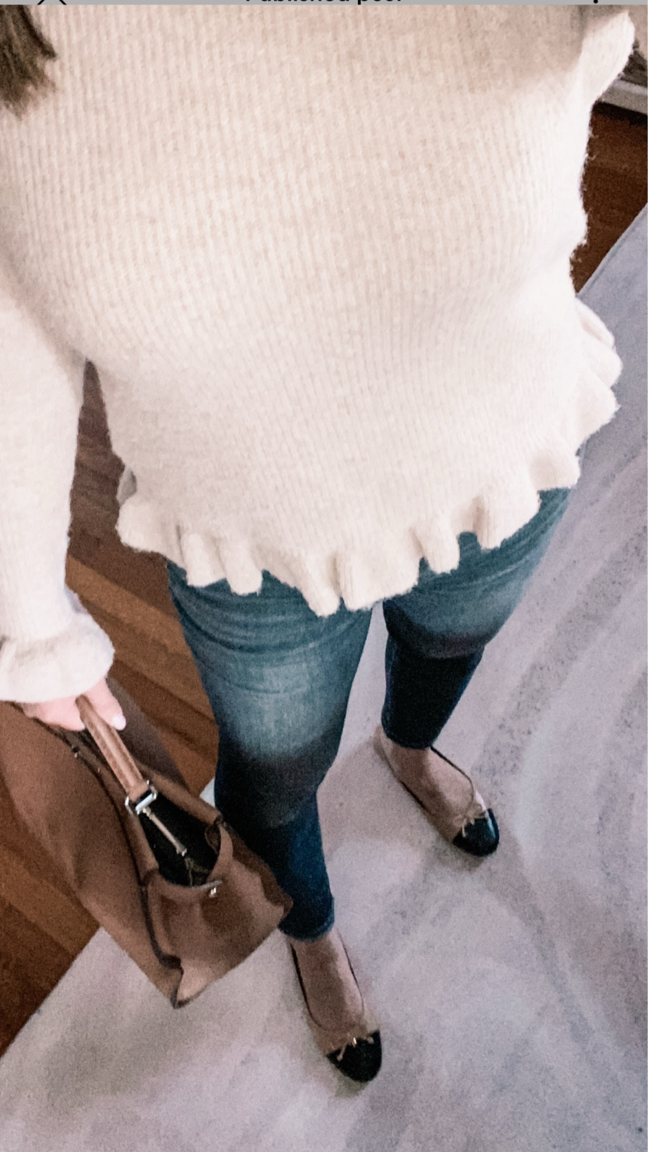 Winter outfit. Work outfit. Date night outfit. Valentine’s Day date outfit  

#LTKStyleTip #LTKWorkwear #LTKSeasonal