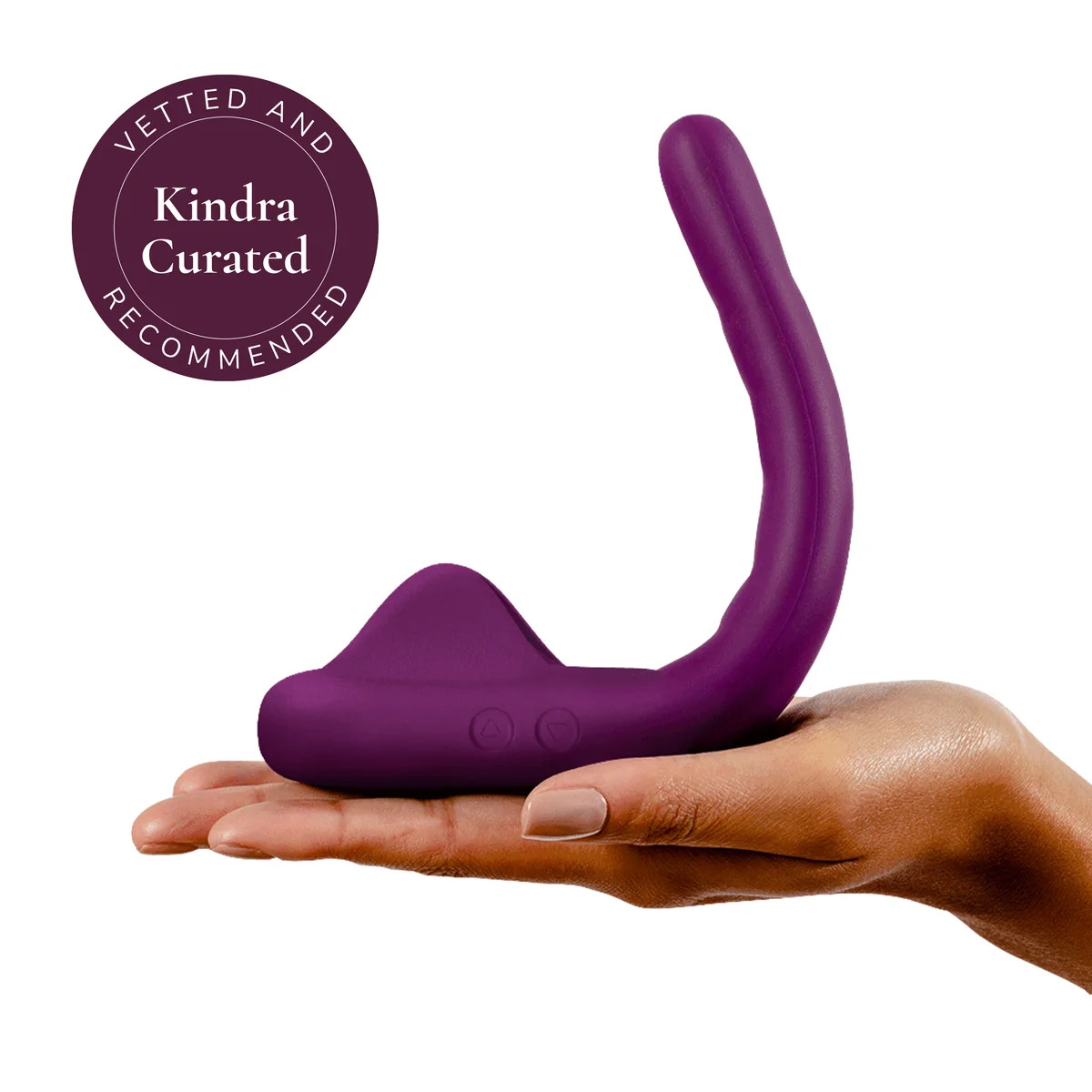 Crescendo 2 Vibrating Device | Kindra