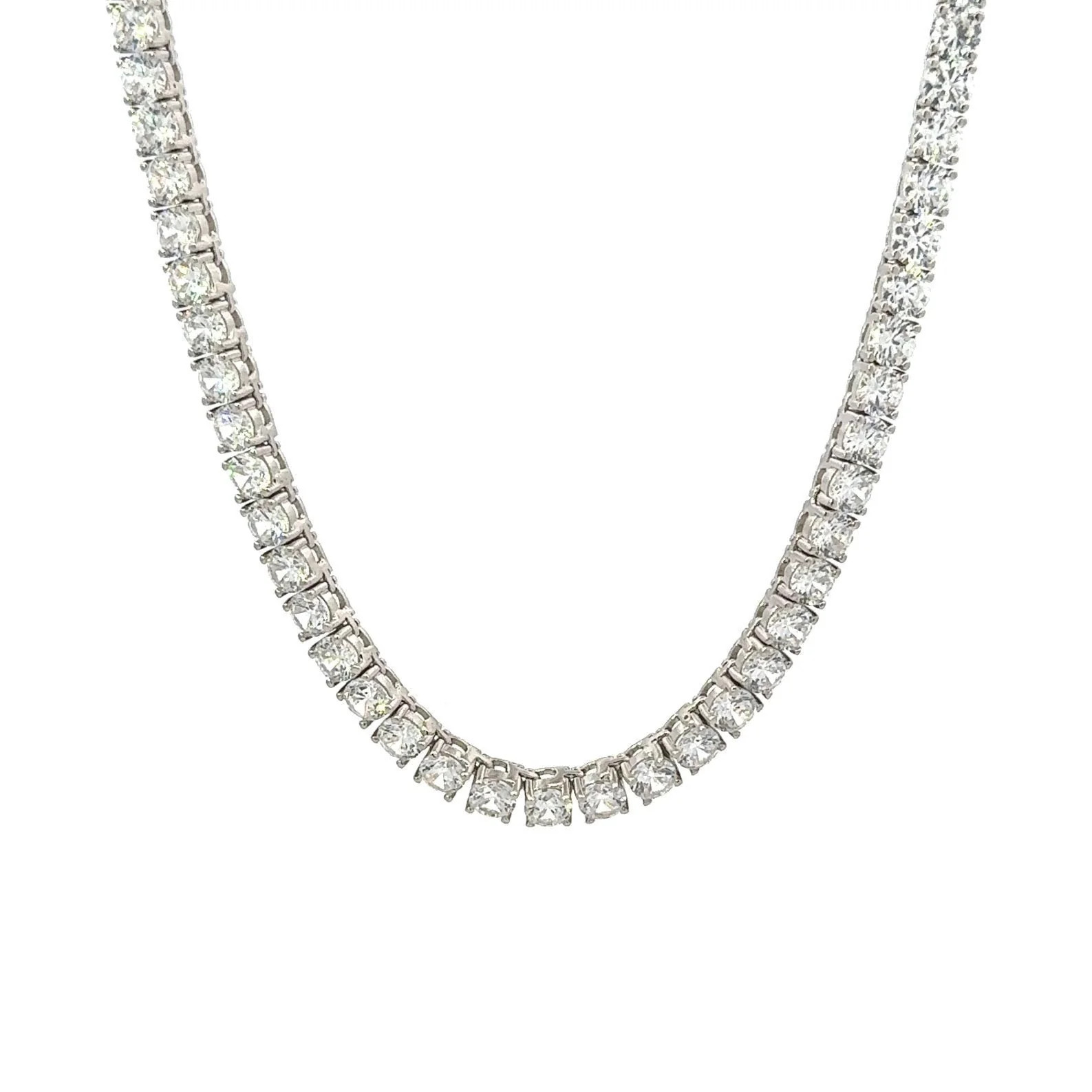 Classic Tennis Choker | Natkina US