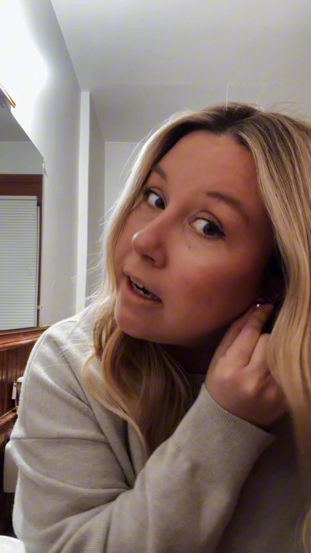 The perfect heart stud earrings from Amazon! Great for Valentine’s Day. 

#LTKSeasonal #LTKGiftGuide #LTKFindsUnder50