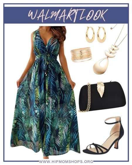 This look from Walmart is super affordable (dress is under $20!) and would be perfect for a wedding or summer event!

New arrivals for summer
Summer fashion
Summer style
Women’s summer fashion
Women’s affordable fashion
Affordable fashion
Women’s outfit ideas
Outfit ideas for summer
Summer clothing
Summer new arrivals
Summer wedges
Summer footwear
Women’s wedges
Summer sandals
Summer dresses
Summer sundress
Amazon fashion
Summer Blouses
Summer sneakers
Women’s athletic shoes
Women’s running shoes
Women’s sneakers
Stylish sneakers

#LTKStyleTip #LTKxWalmart #LTKSaleAlert