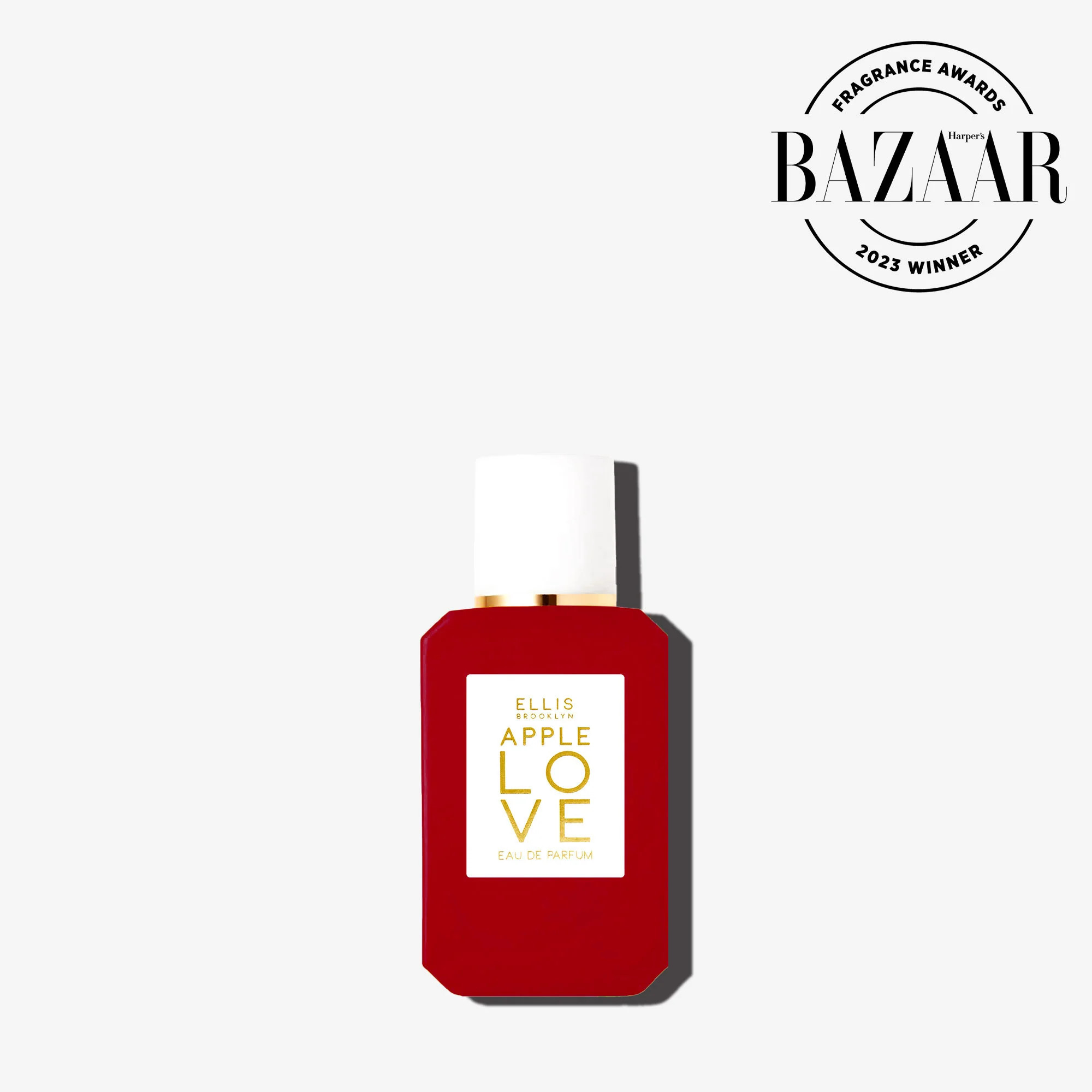 Ellis Brooklyn - MINI APPLE LOVE EAU DE PARFUM | Jones & Daughters