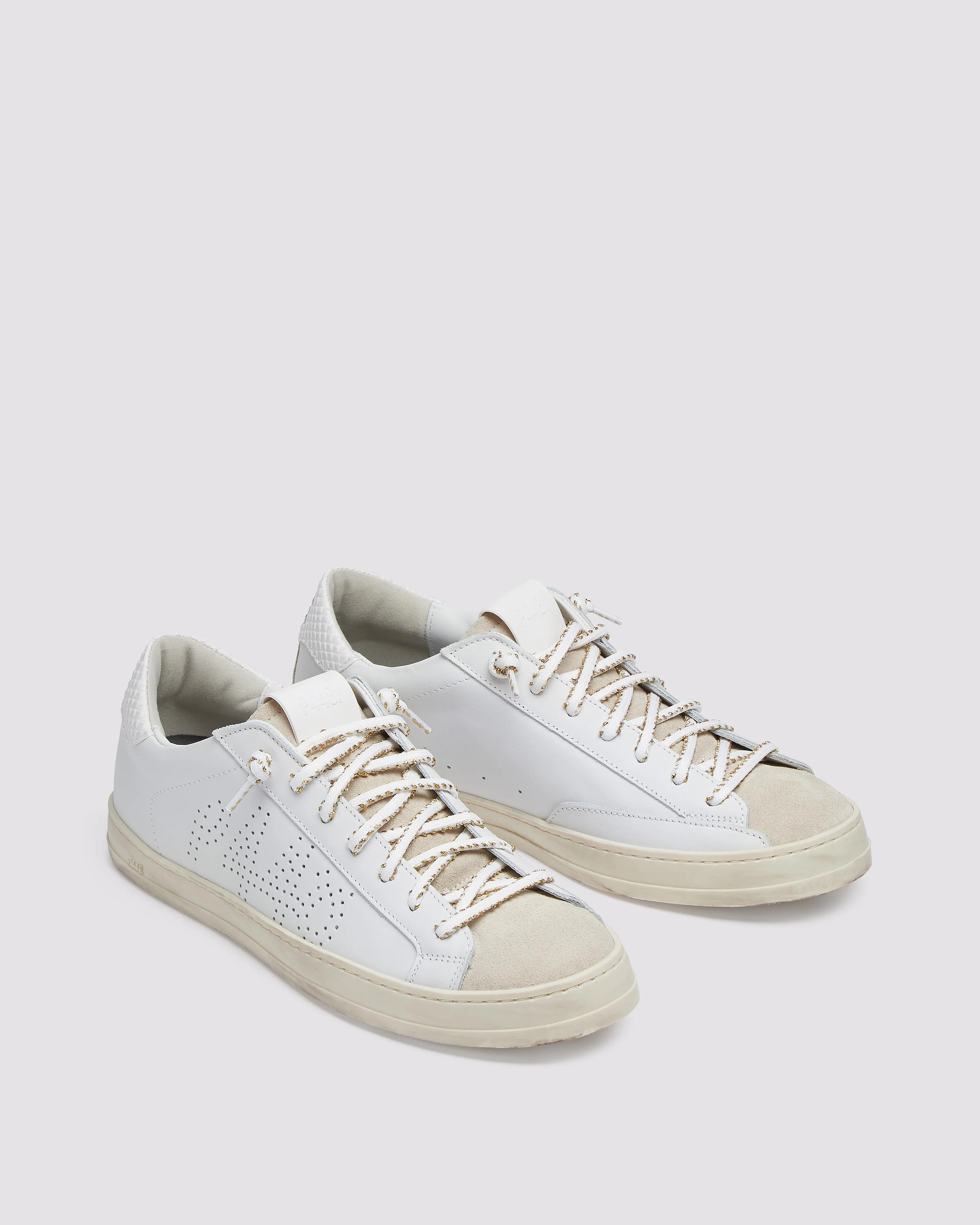 John Dune Sneaker | P448