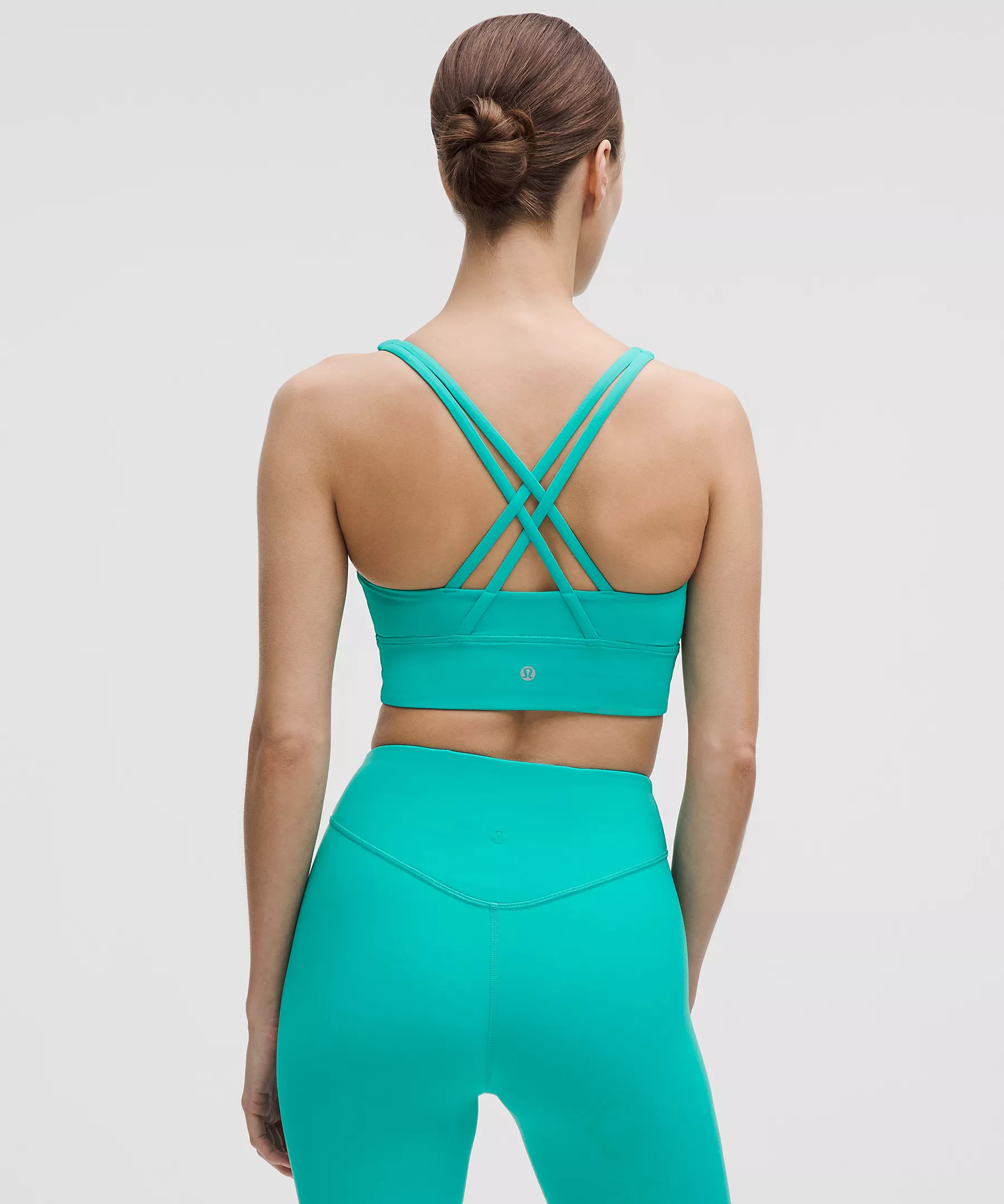 lululemon Energy Longline Bra | Lululemon (US)