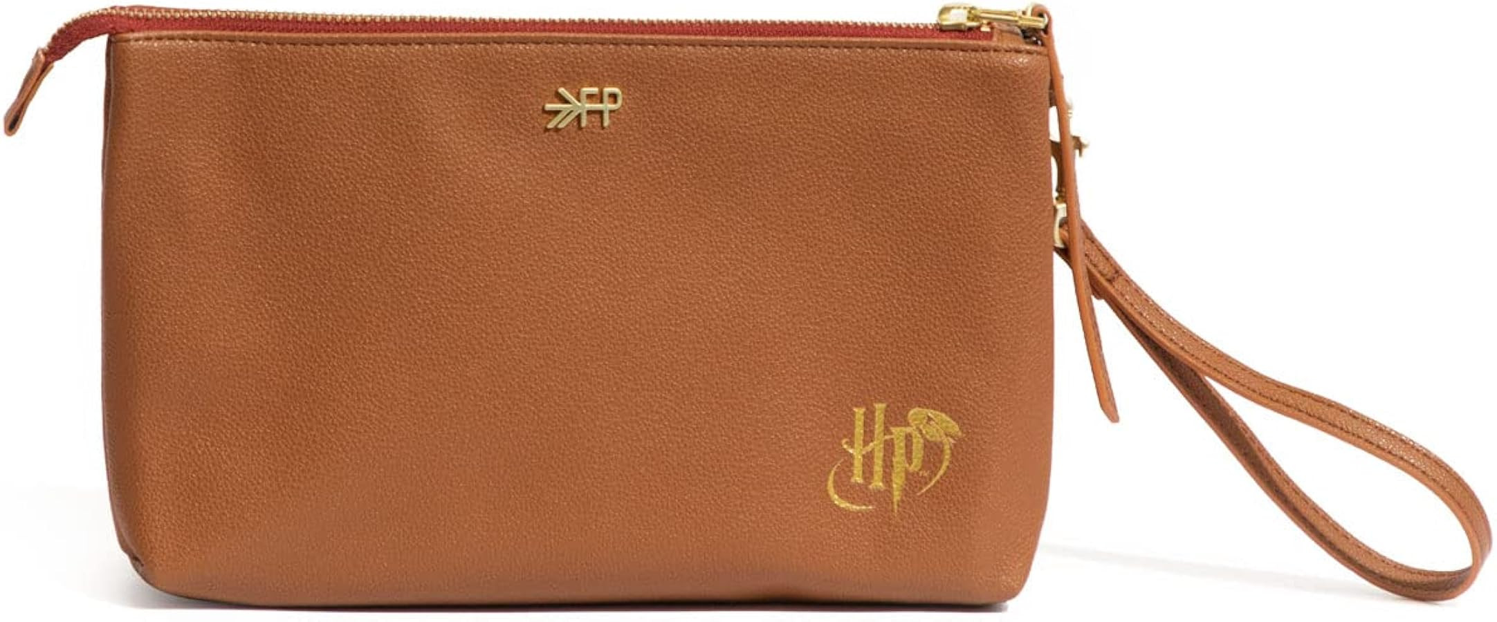 Freshly Picked Classic Zip Pouches, Multiple Colors | Amazon (US)