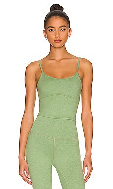 LoungeWell Ripley Tank
                    
                    WellBeing + BeingWell | Revolve Clothing (Global)