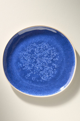 Dakota Melamine Dinner Plates, Set of 4 | Anthropologie (US)