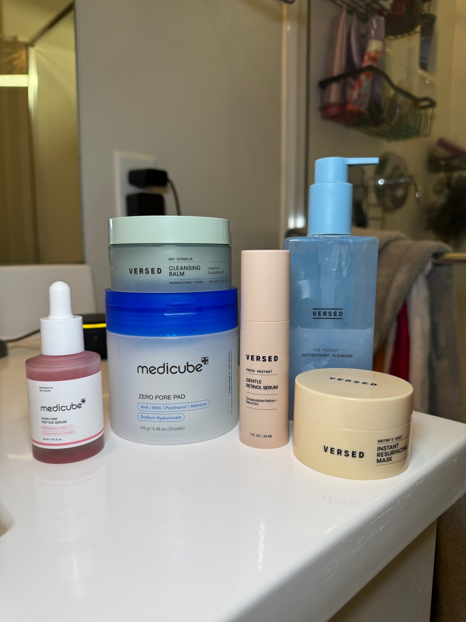 Affordable skin care 🤍

#LTKFindsUnder50 #LTKBeauty