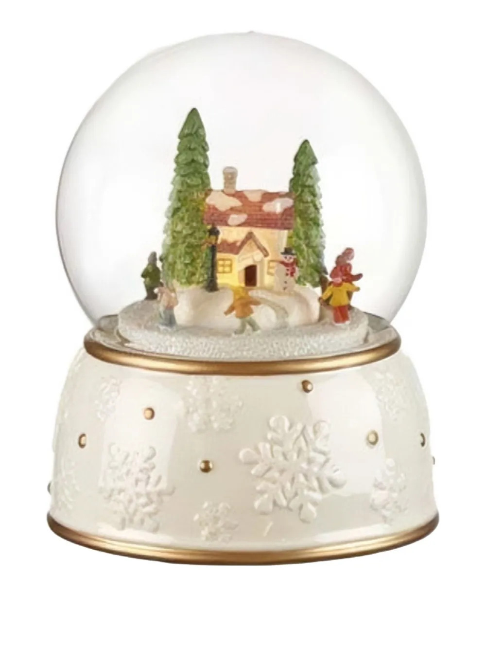 L'OCA NERA snowflake ornament - Neutrals | Farfetch Global