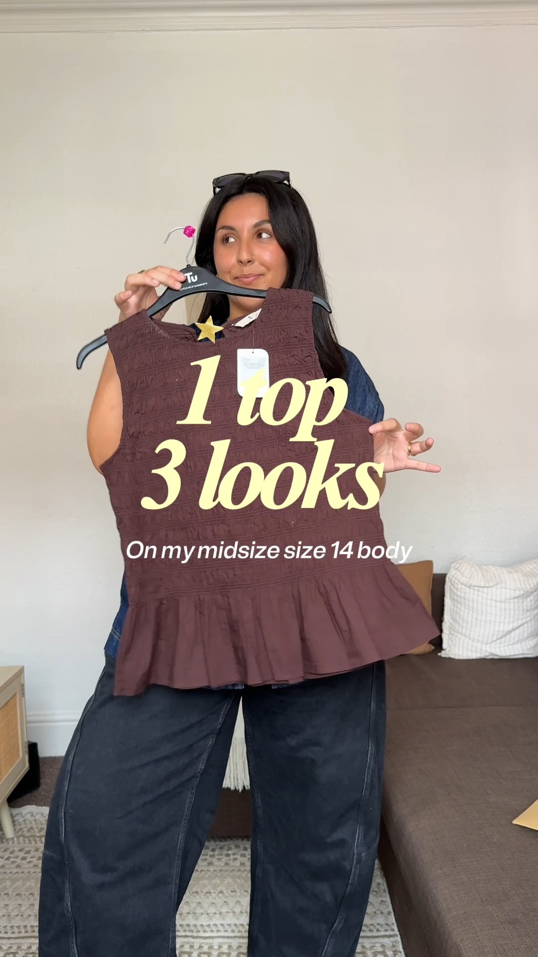 It’s all about learning how to maximise every piece in your closet ✨

#LTKuk #LTKsummer #LTKmidsize