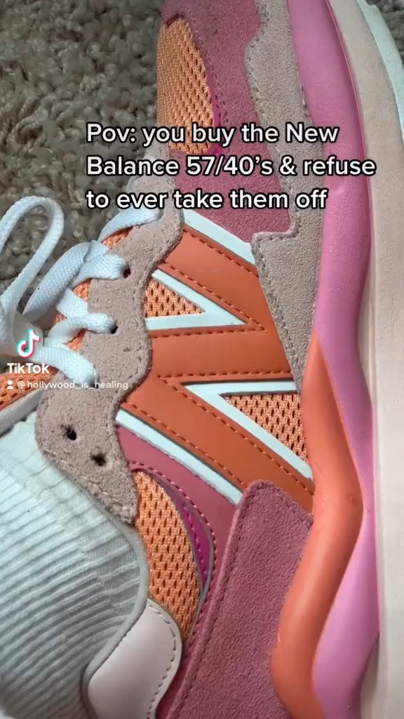 Besides pink and red, pink and orange is my fav color combo 💕🍊

#LTKGiftGuide #LTKFind #LTKunder100