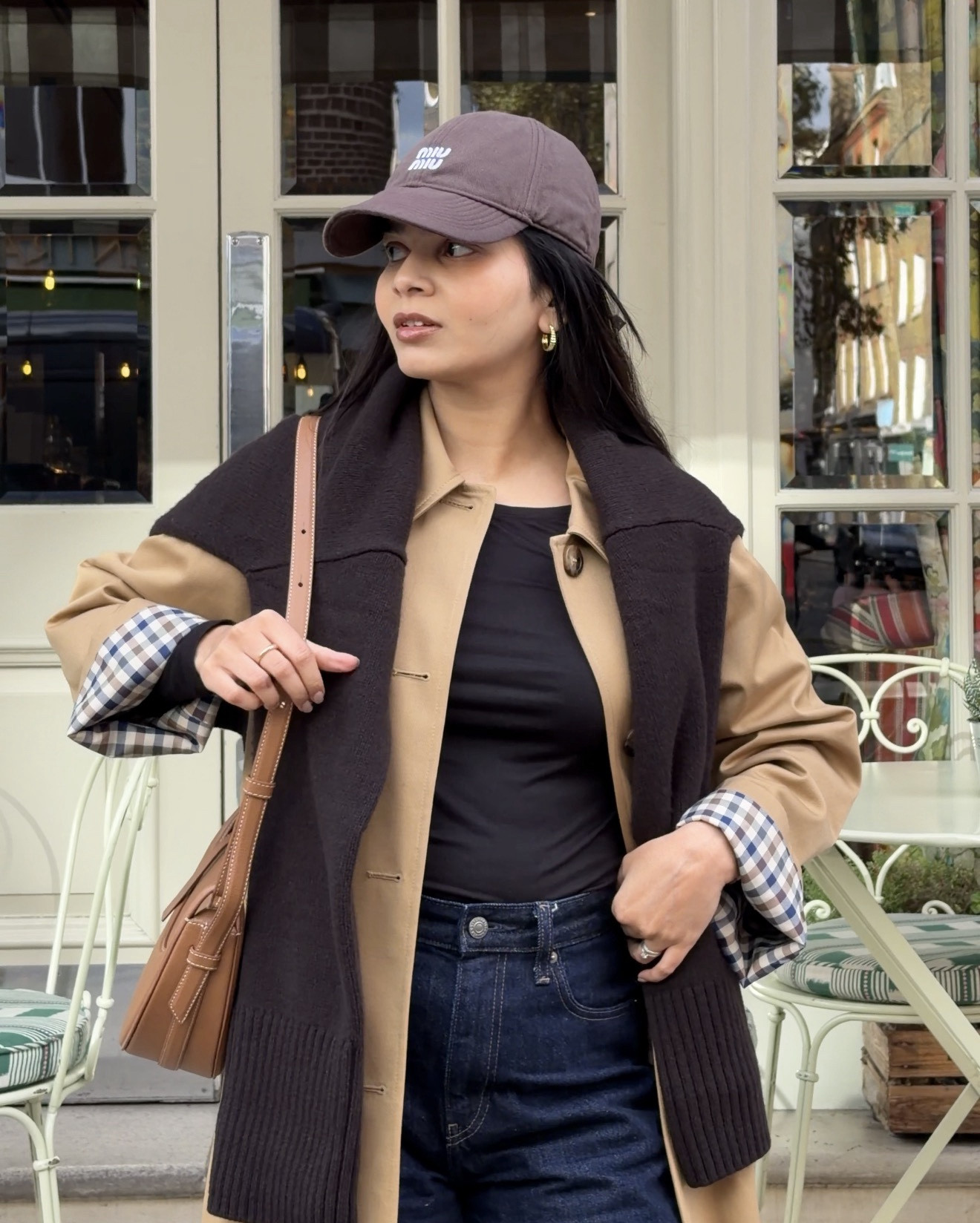 Autumn outfit

#LTKeurope #LTKuk #LTKautumn