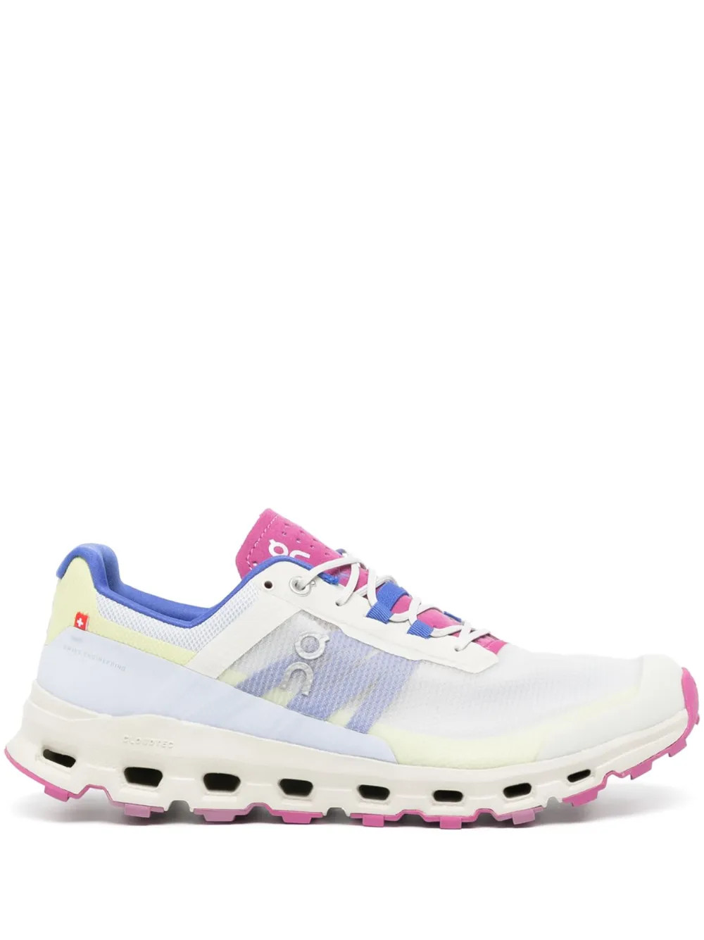 Cloudvista low-top sneakers | Farfetch Global