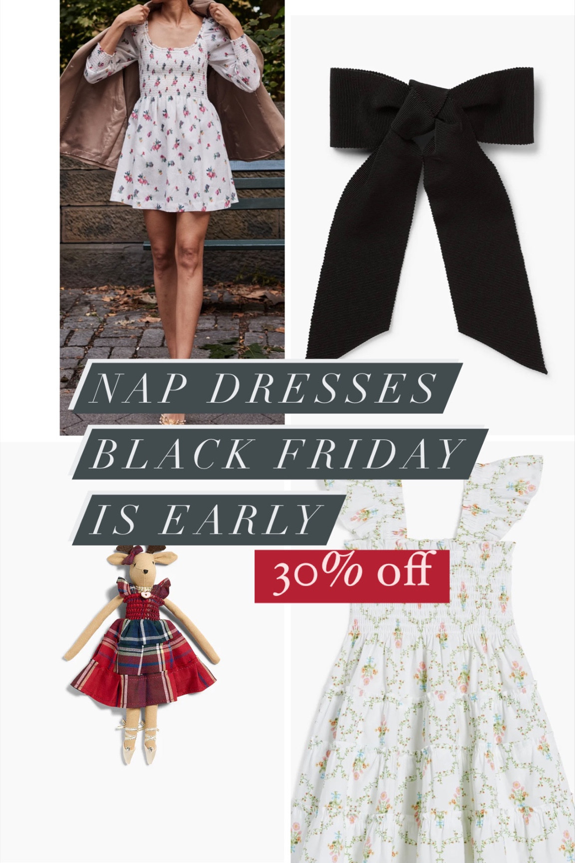 Nap dress Nation, hill house home, nap dresses, smocked dresses, holiday parties, party dresses, holiday party dresses, stocking stuffers, girls stocking stuffers, kids holiday dresses, thanksgiving outfit 

#LTKHoliday #LTKkids #LTKHolidaySale