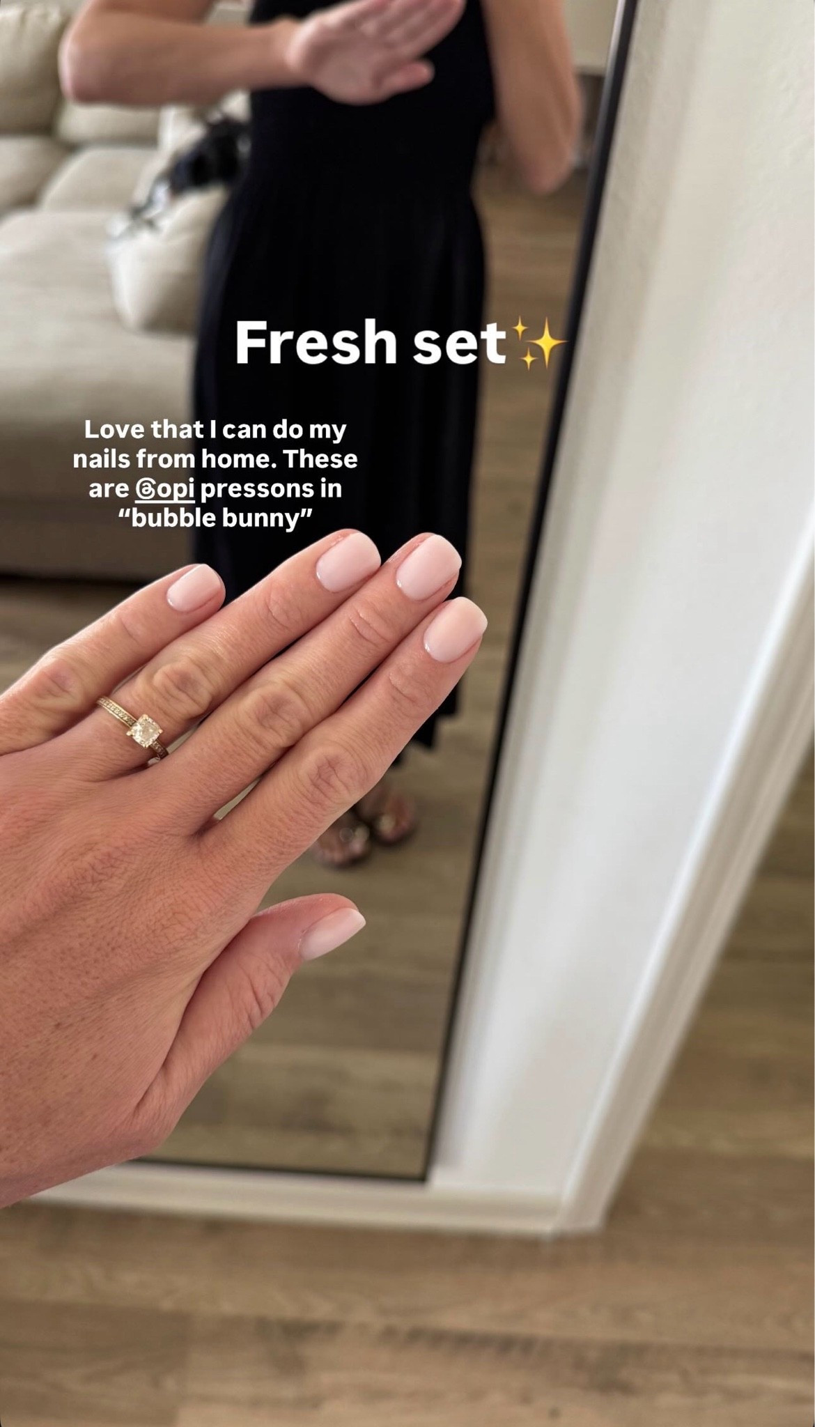 Press on nail girlie

#LTKgrwm #LTKselfcare #LTKBeauty