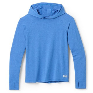 REI Co-op   Sahara Shade Hoodie - Kids' | REI