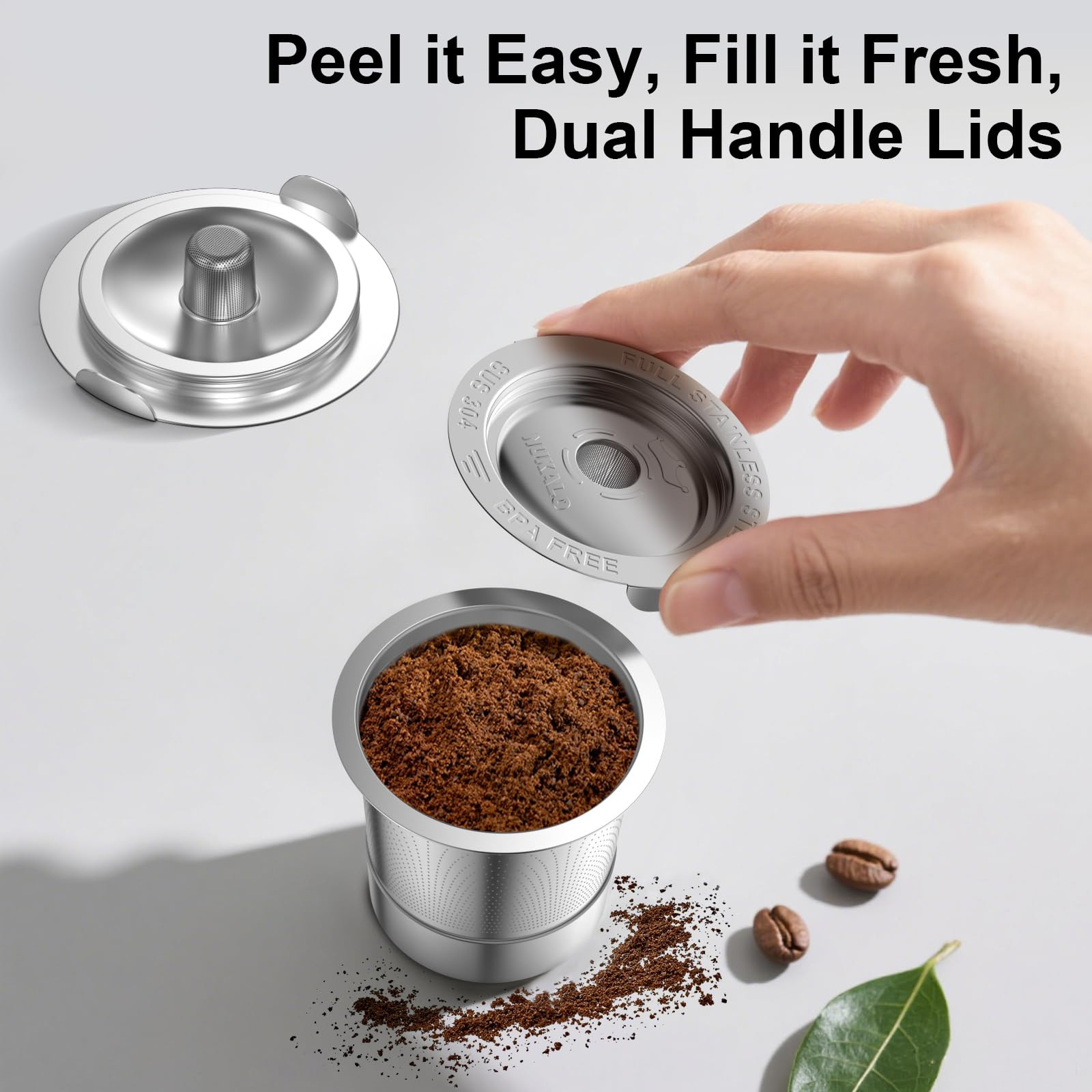 K cup | Amazon (US)