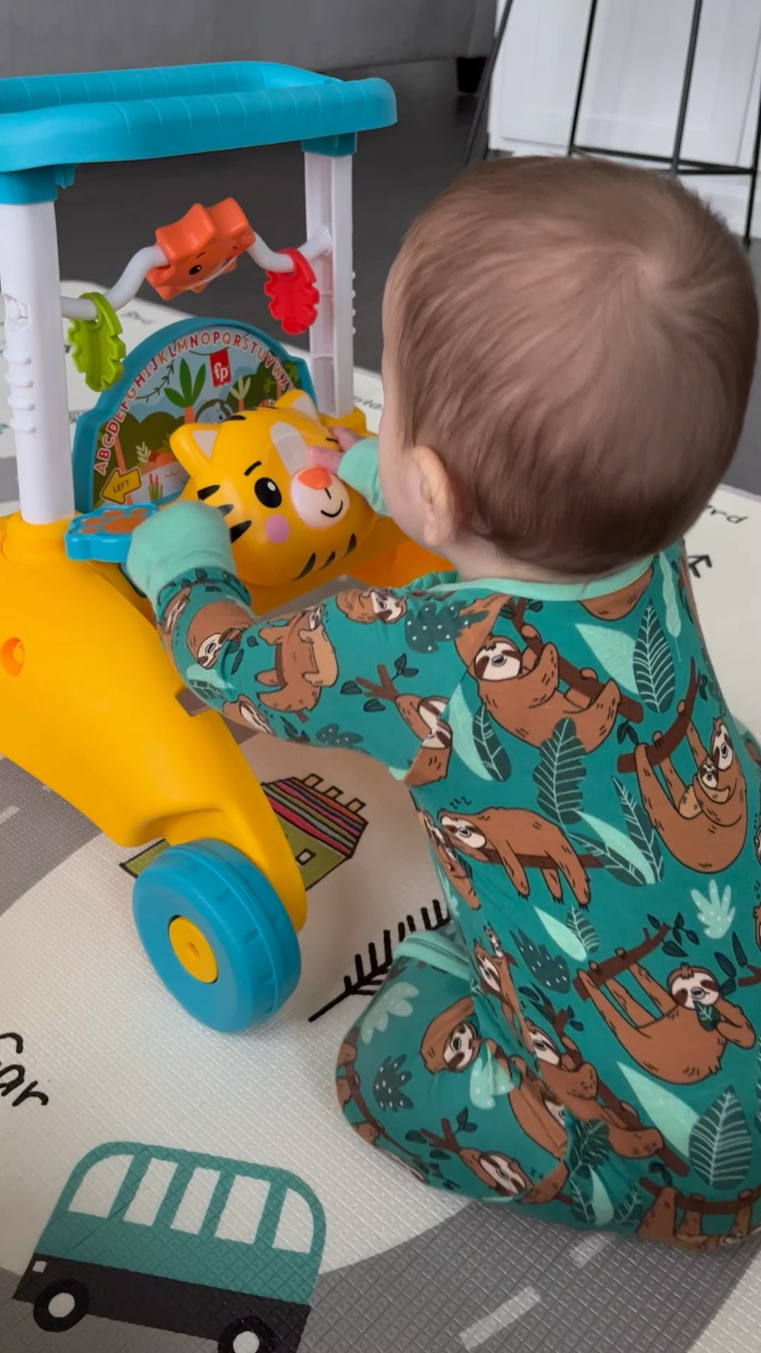 Two sided speed walker

#LTKhome #LTKbaby #LTKunder50