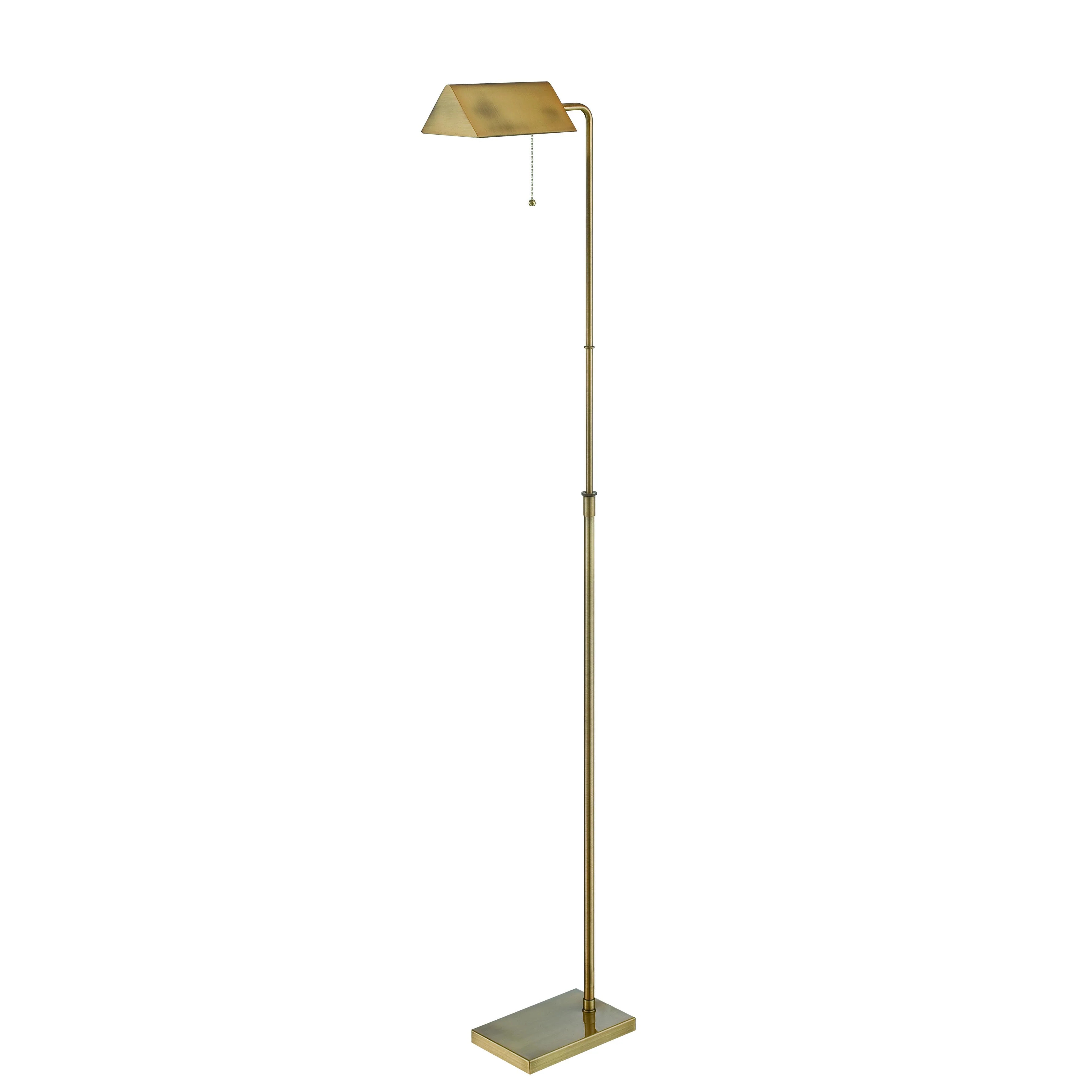 Wayland Floor Lamp | Magnolia