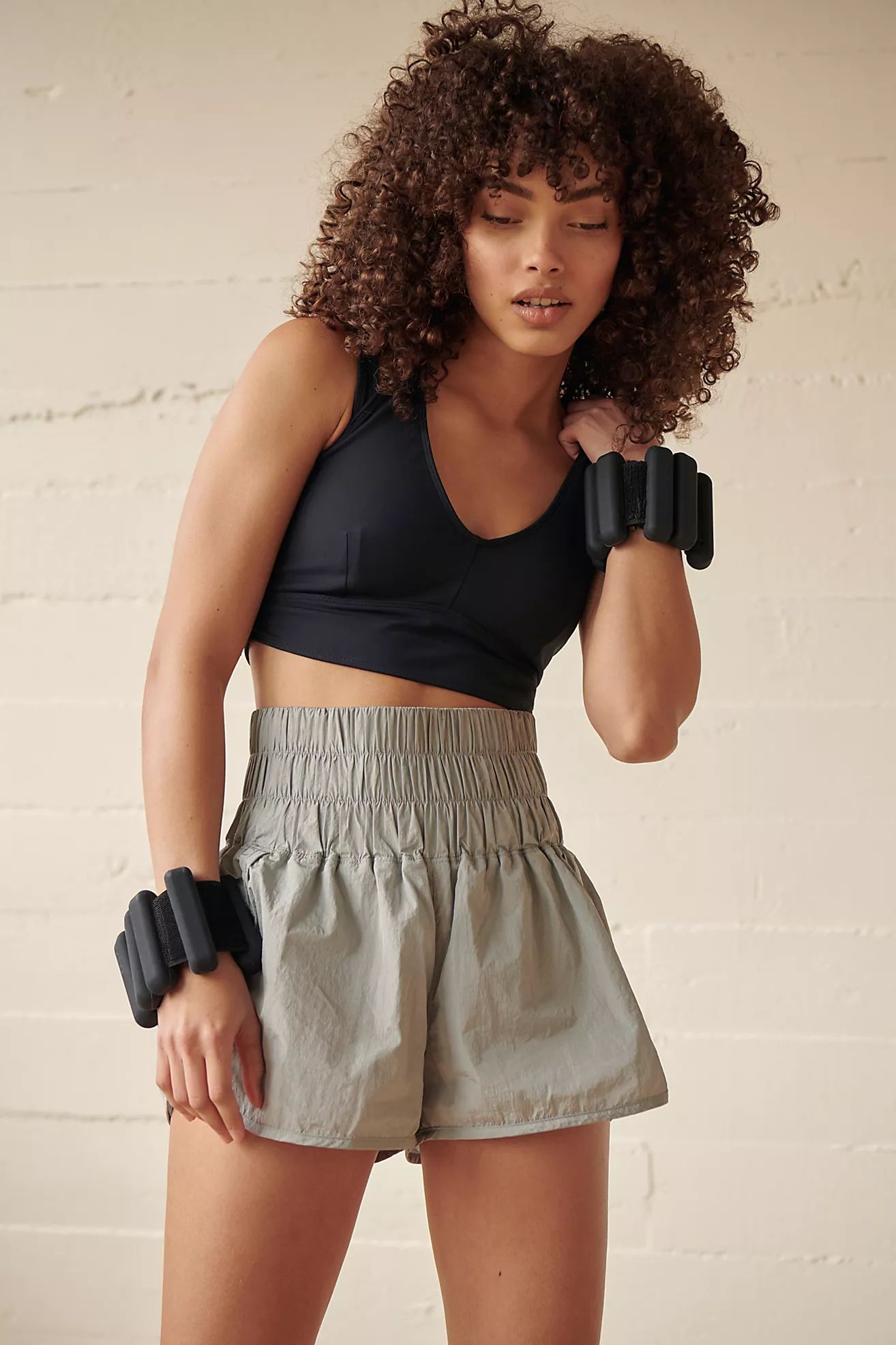 Fav Workout Shorts | Free People (Global - UK&FR Excluded)