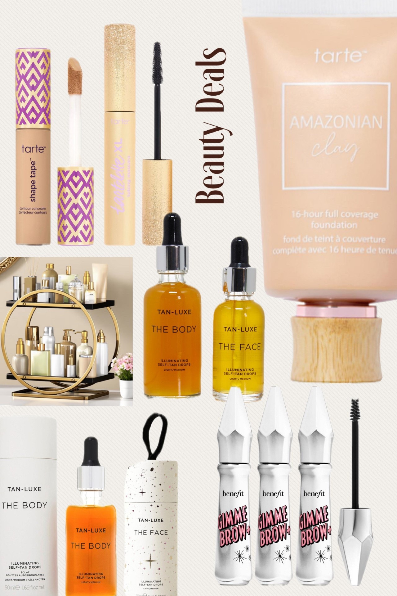 HSN Beauty Deals
Amazon

#LTKSaleAlert #LTKBeauty #LTKselfcare