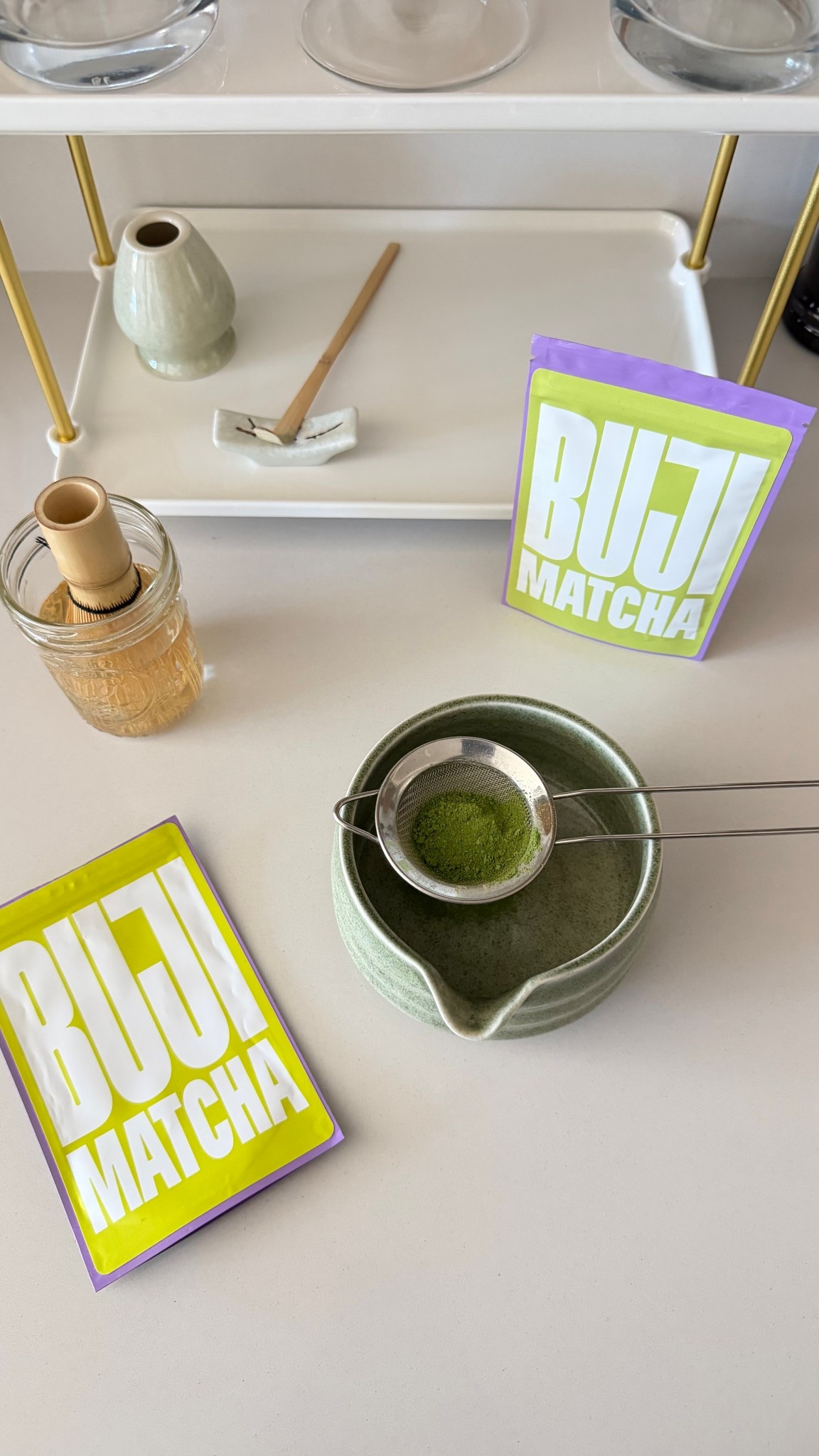 One of my favorite Amazon finds, my matcha whisk set!! 🤩

#matchalatte #matchawhiskset #blackfridaydeals #amazonfinds 

#LTKHome #LTKfoodie #LTKCyberWeek