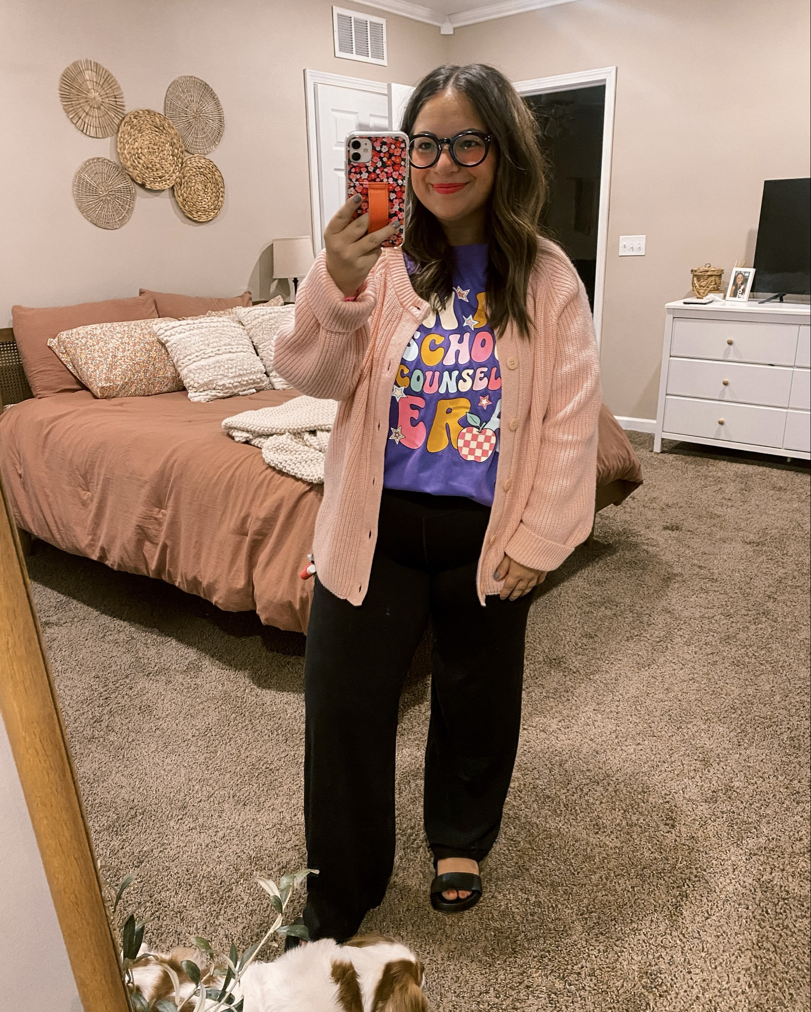 OOTD

#LTKFindsUnder50 #LTKStyleTip #LTKFindsUnder100