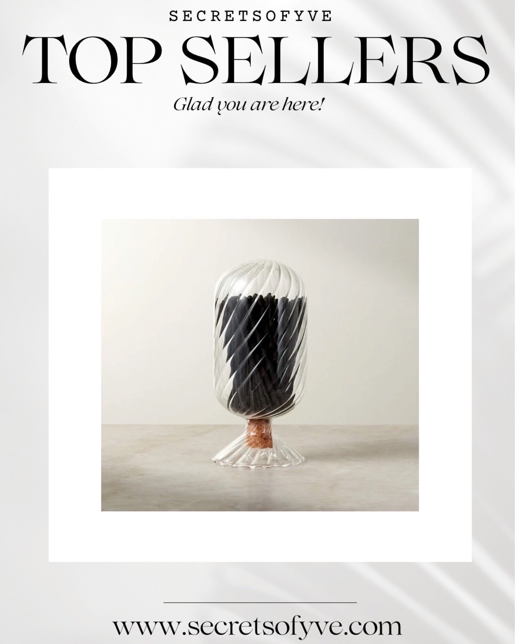Secretsofyve: shop my bestsellers! I have this at home and I LOVE it! Functional home decor matches and glass cloche. 
Gift 🎁 idea. @cb2
#Secretsofyve #ltkgiftguide
Always humbled & thankful to have you here.. 
CEO: PATESI Global & PATESIfoundation.org
 @secretsofyve : where beautiful meets practical, comfy meets style, affordable meets glam with a splash of splurge every now and then. I do LOVE a good sale and combining codes! #ltksalealert #ltku #ltkplussize #ltkmidsize #ltkover40 #ltkpetite #ltktall #ltkmomlife secretsofyve

#LTKSeasonal #LTKHome #LTKWedding