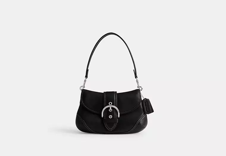 Soho Bag In Regenerative Leather | Coach (US)