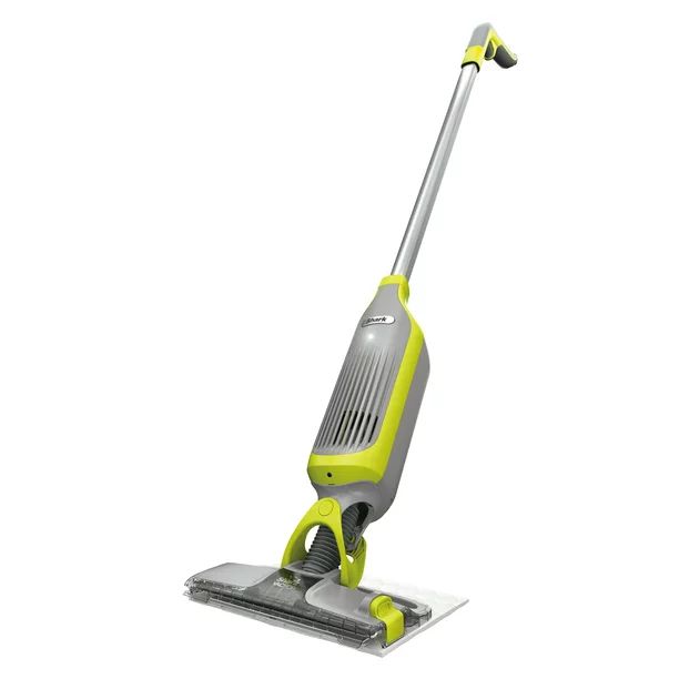 Shark VACMOP Cordless Hard Floor Vacuum Mop with Disposable VACMOP Pad, VM190 | Walmart (US)