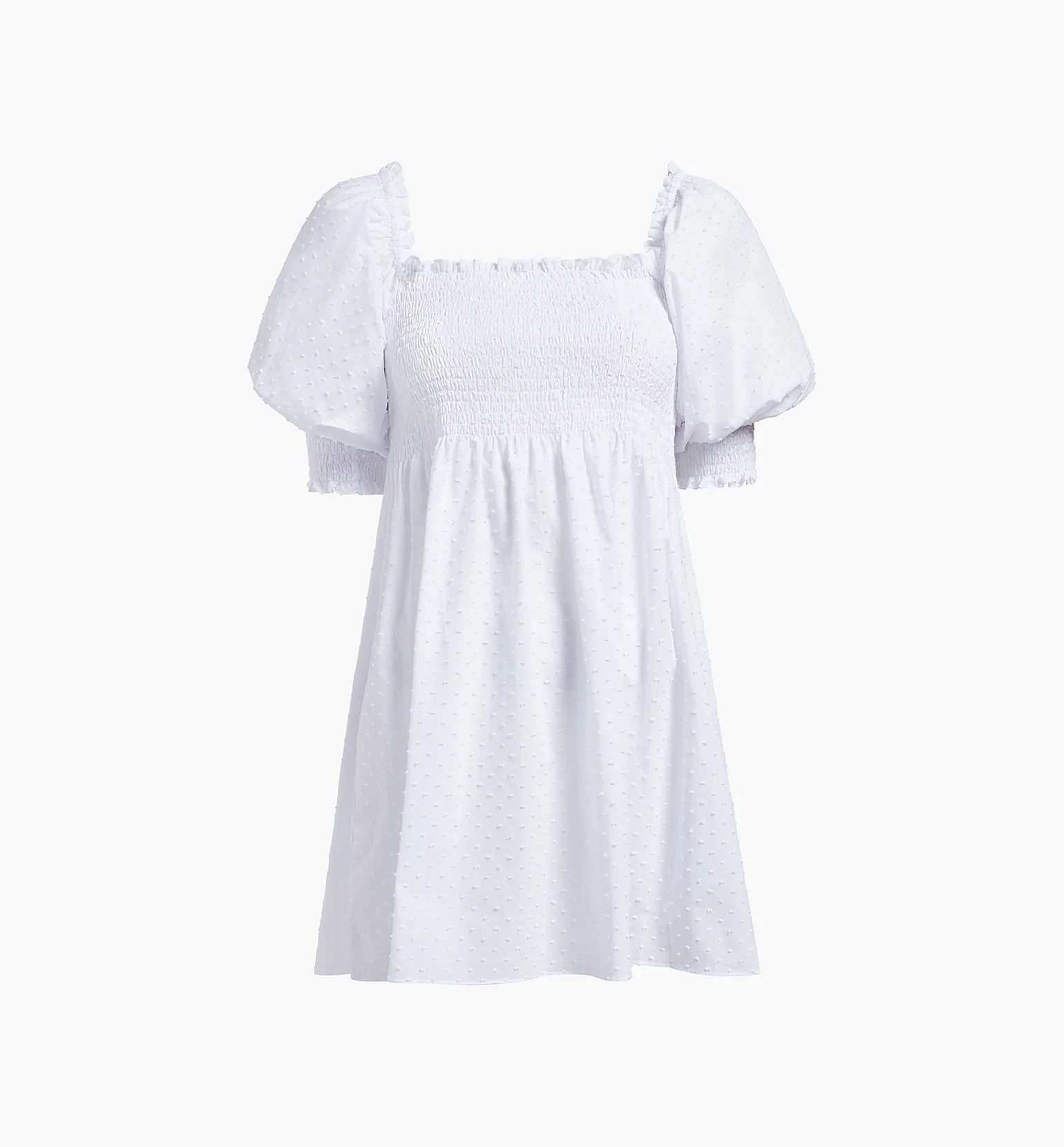 The Athena Nap Dress | Hill House Home