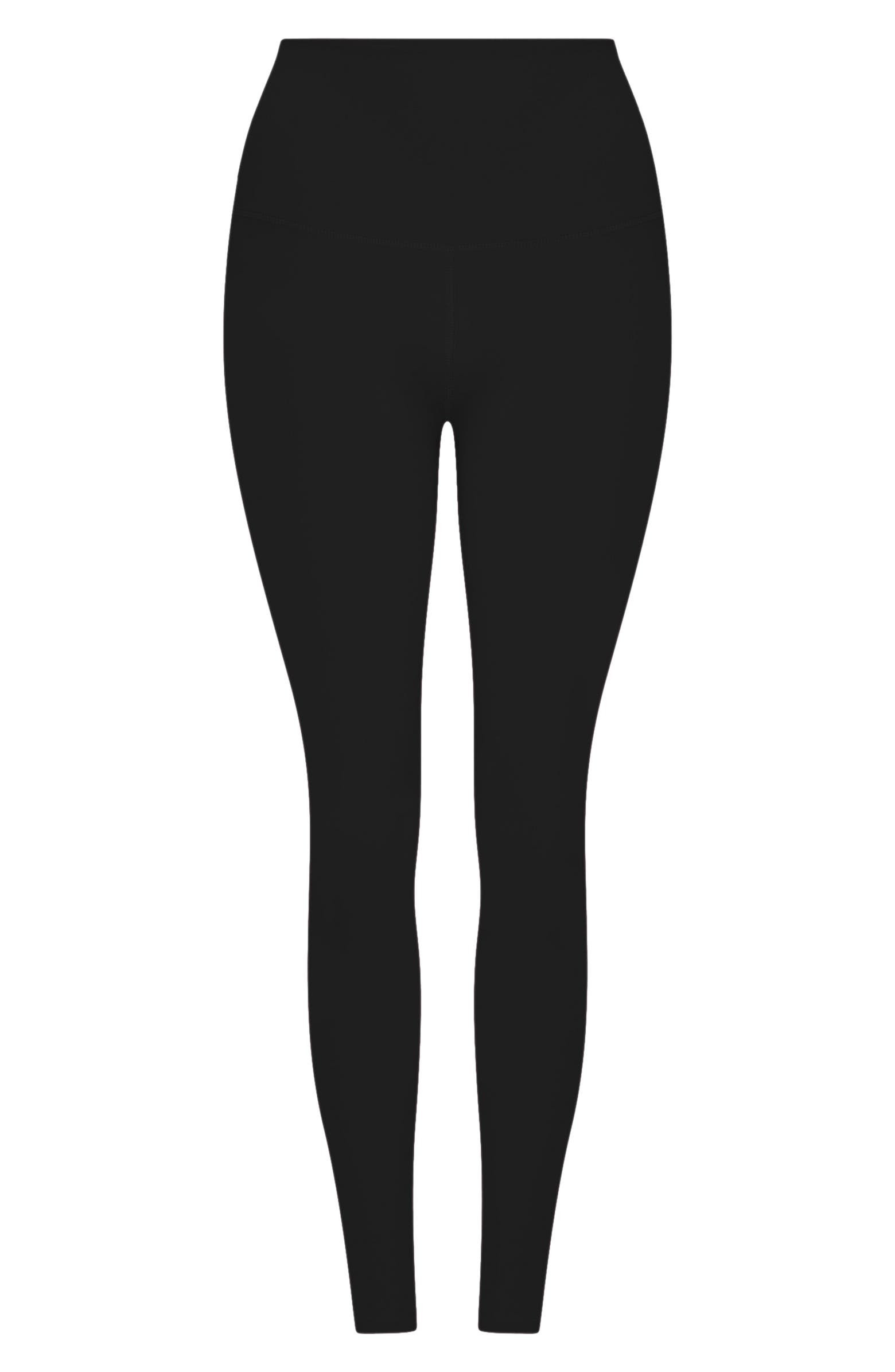 Varley Whitley High Waist Ankle Leggings | Nordstrom | Nordstrom