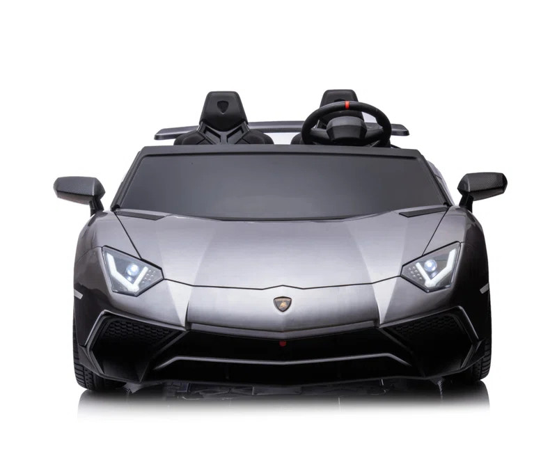 Freddo 24 Volt 2 Seater Battery Powered Ride On Toy | Wayfair North America