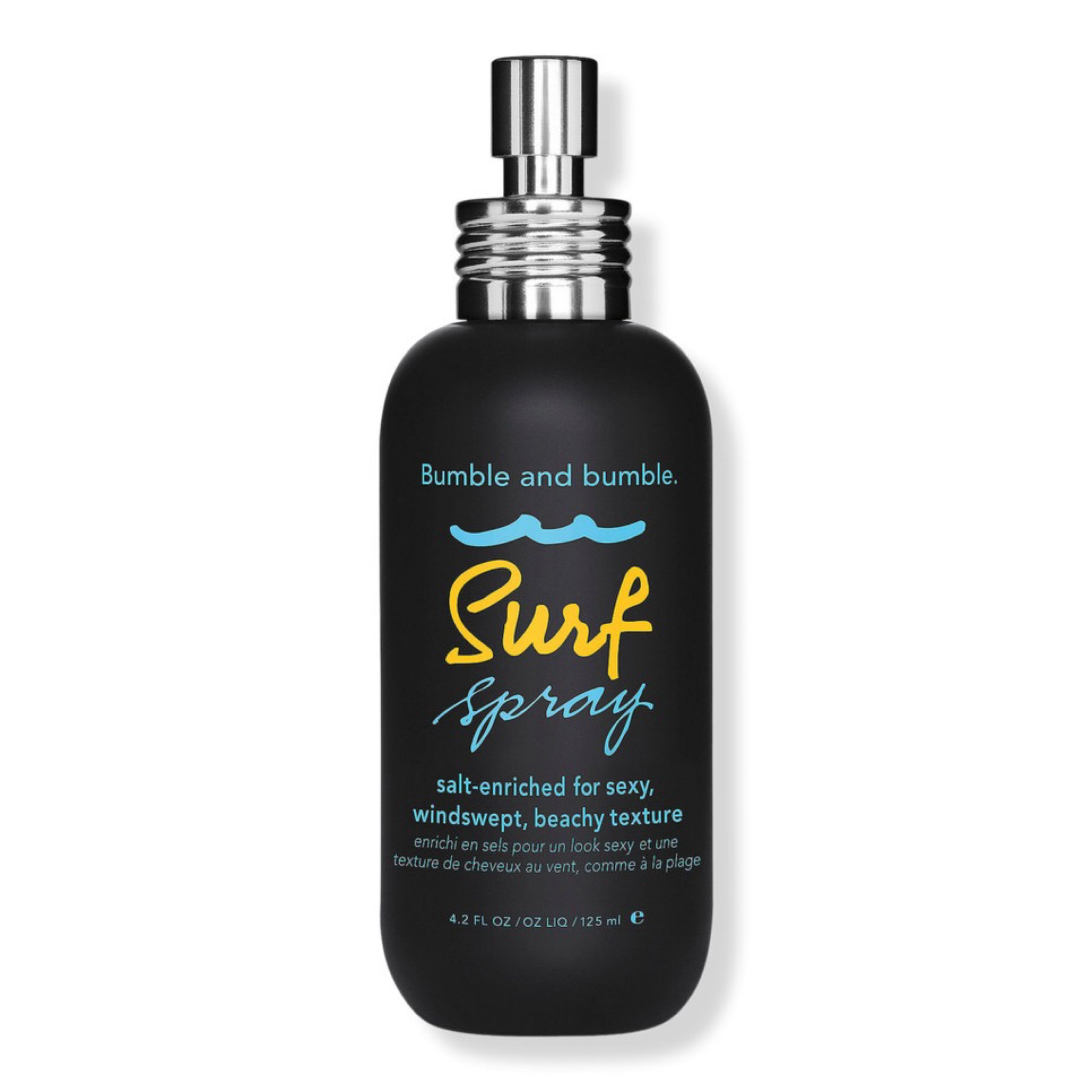 You have to have this for beach hair! Creates the prefect waves and smells amazing. 

#LTKFind #LTKSeasonal #LTKunder50
