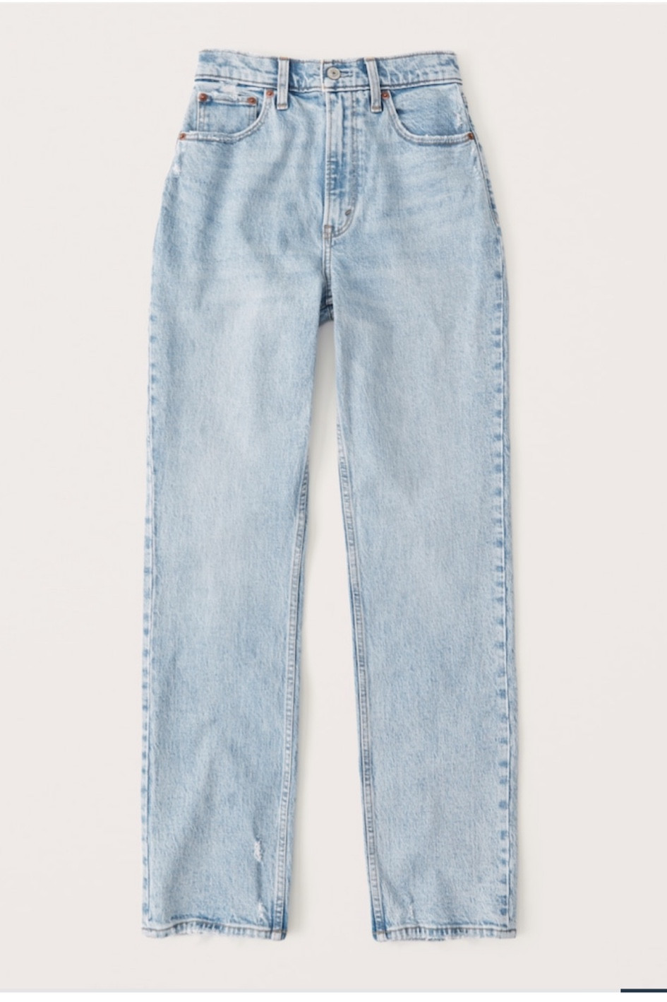 Abercrombie 90s straight jeans

#LTKstyletip #LTKfit #LTKFind