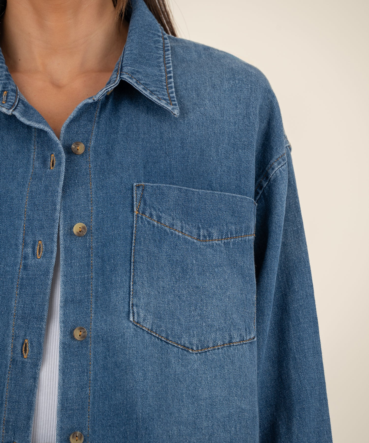 Gertie Shirt - Kut from the Kloth | Kut From Kloth