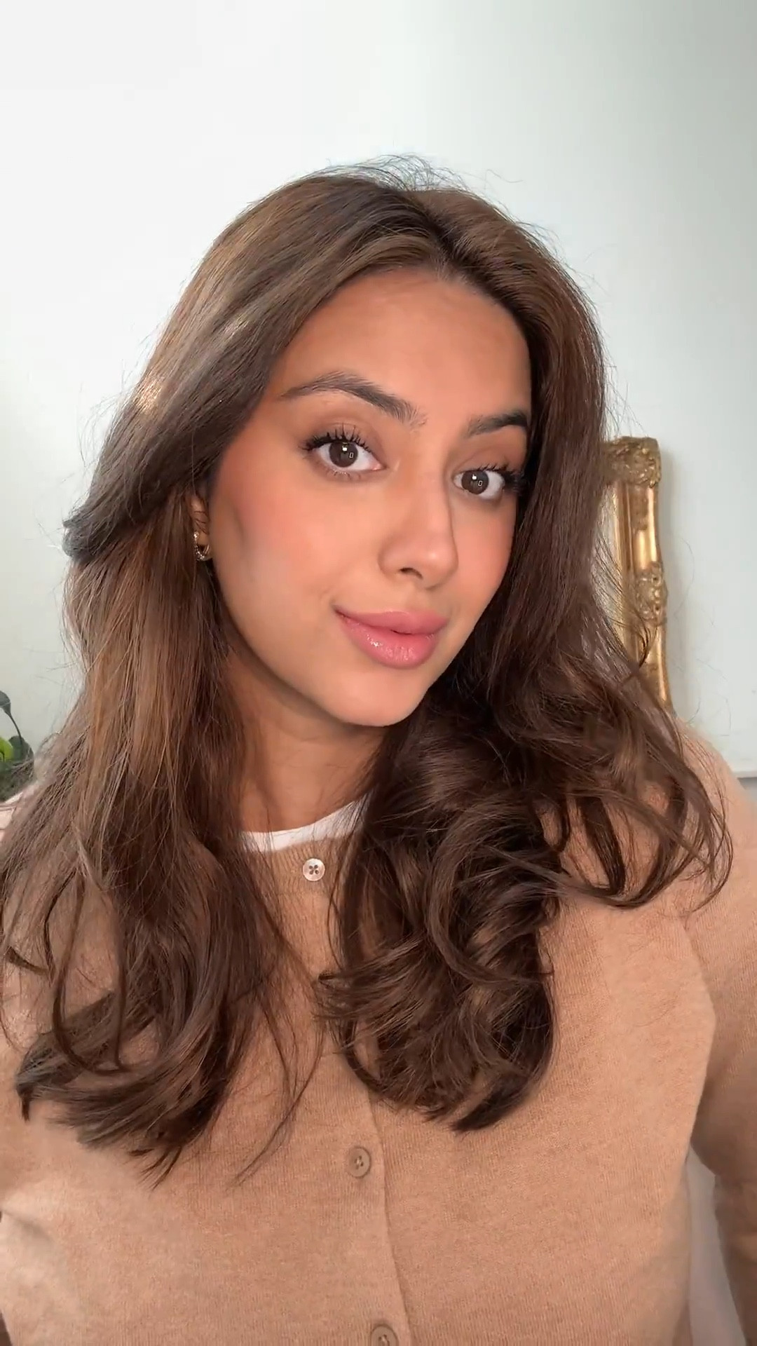 Stay at home glam 🤎

#LTKOver40 #LTKGiftGuide #LTKBeauty