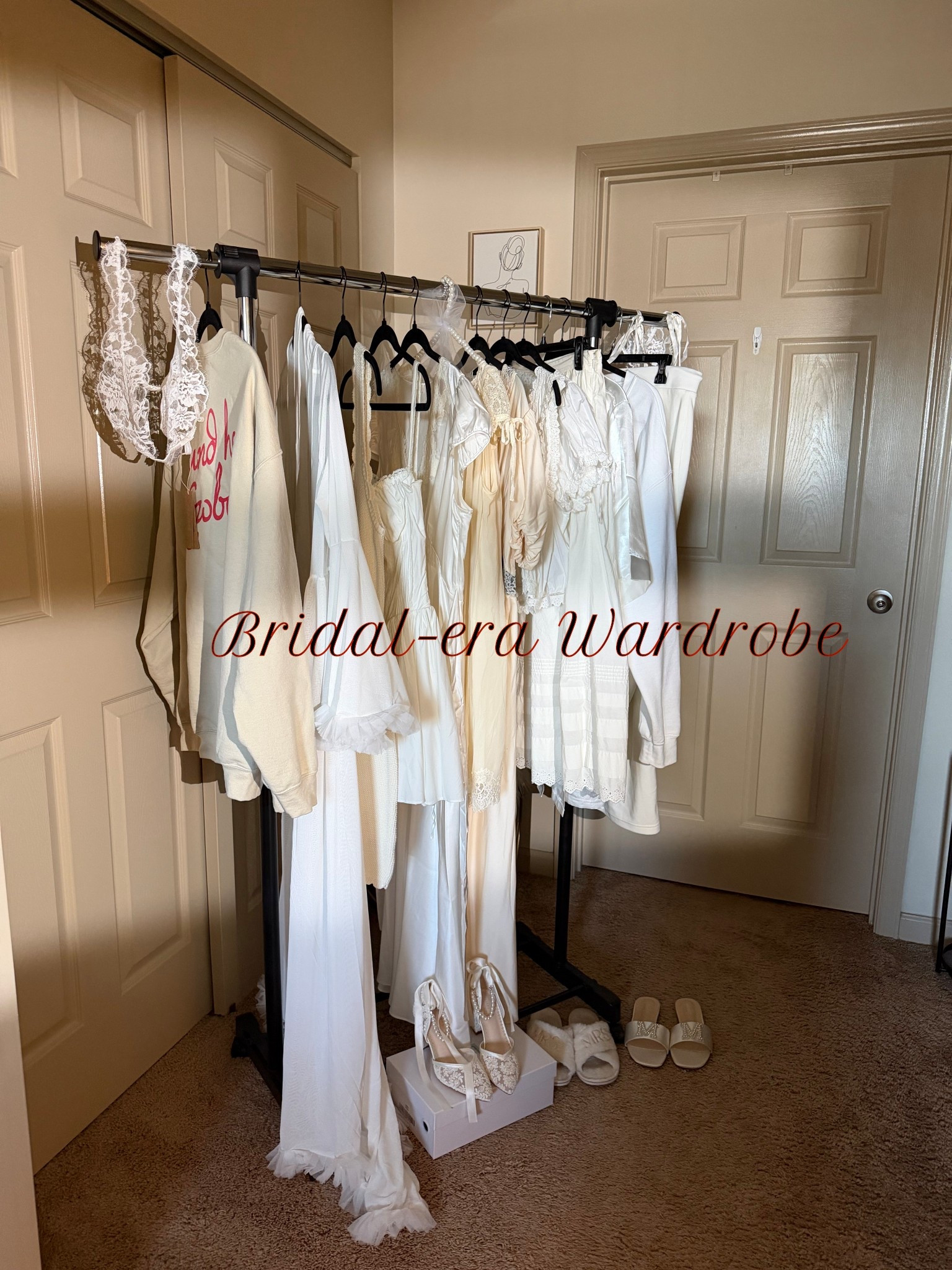 All of my most loved pieces I’ve collected throughout my bridal era have been linked down below 🤍

#LTKMidsize #LTKWedding #LTKPetite