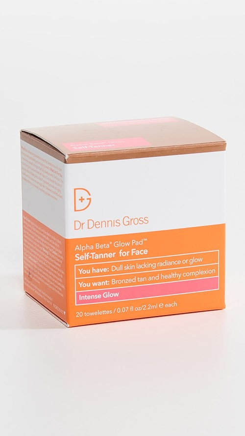 Alpha Beta Glow Pad | Shopbop