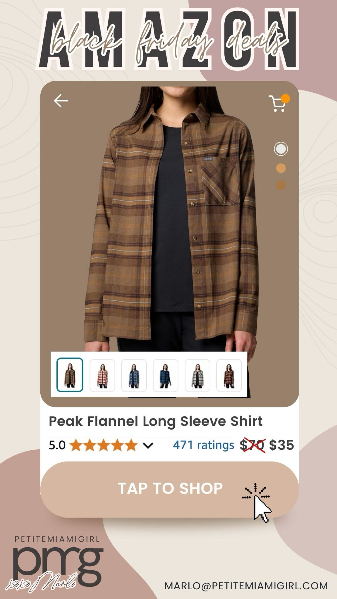 Amazon black friday deals.

#LTKCyberWeek #LTKSaleAlert #LTKStyleTip