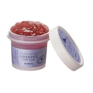 SKINFOOD - Food Mask - 5 Types #04 Lavender | YesStyle Global