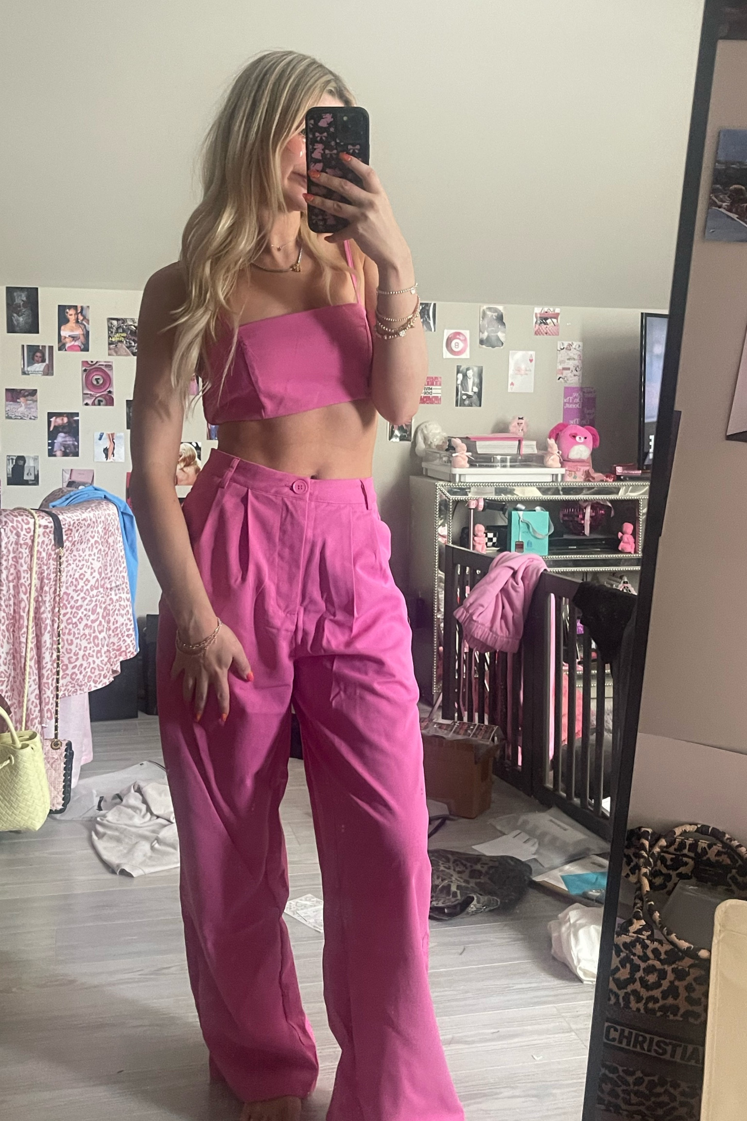 In LOVE

#LTKstyletip #LTKSeasonal #LTKfindsunder50